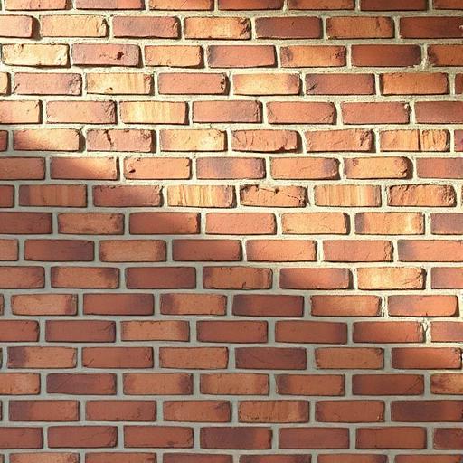 Classic Red Brick