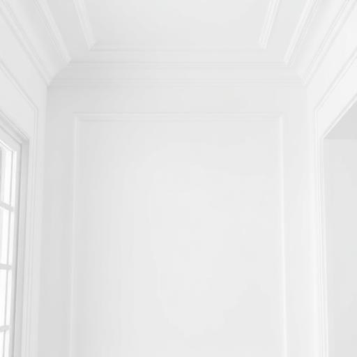 Crown Trim & Framing