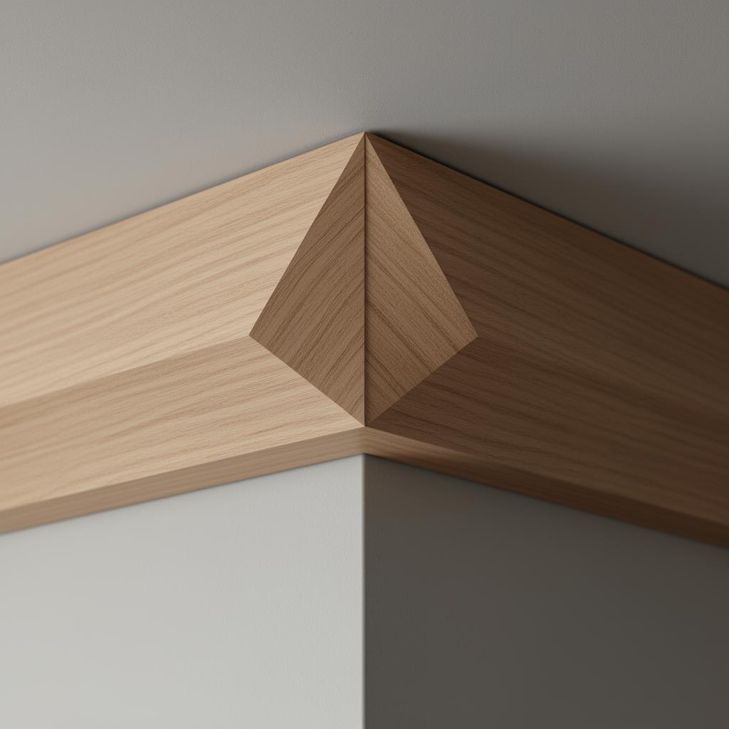 Geometric Modern