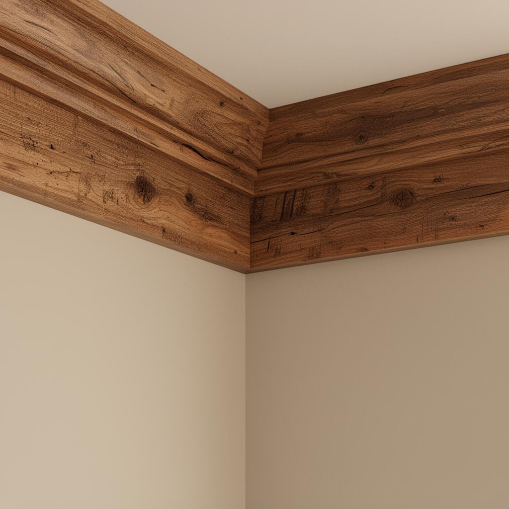 Warm Rustic