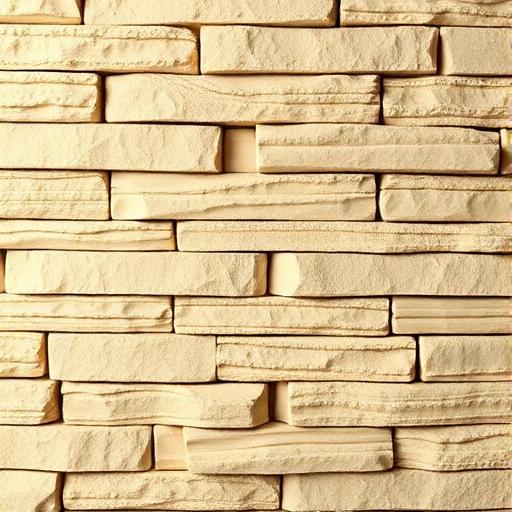 Limestone Stack