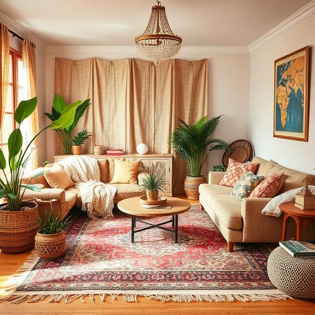 Boho