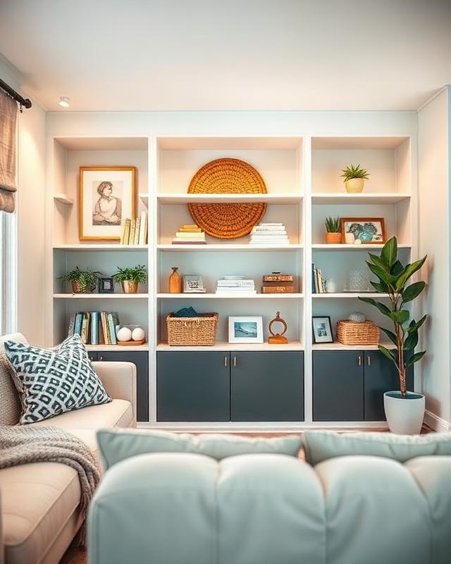Budget Makeover