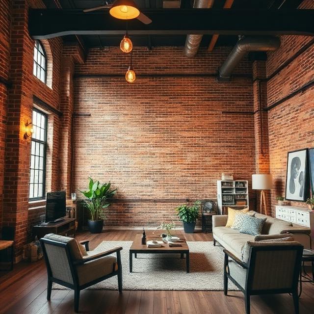 Loft / Industrial