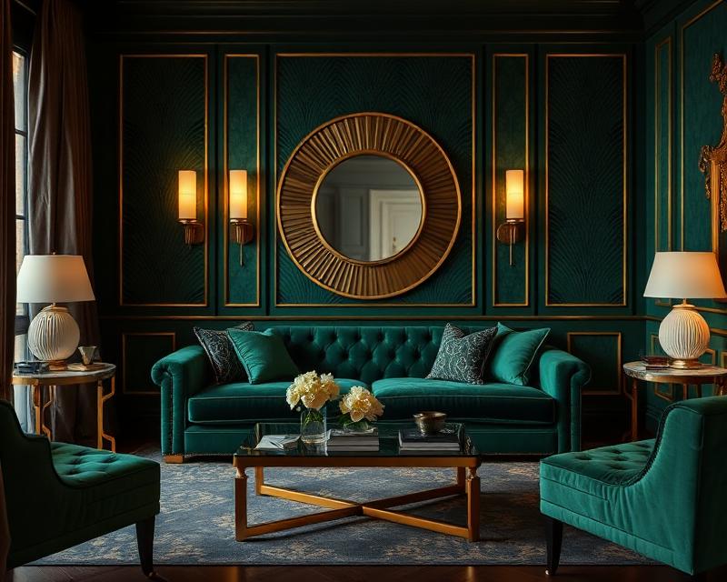 Art Deco