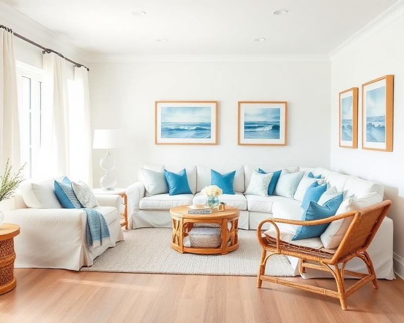 Coastal