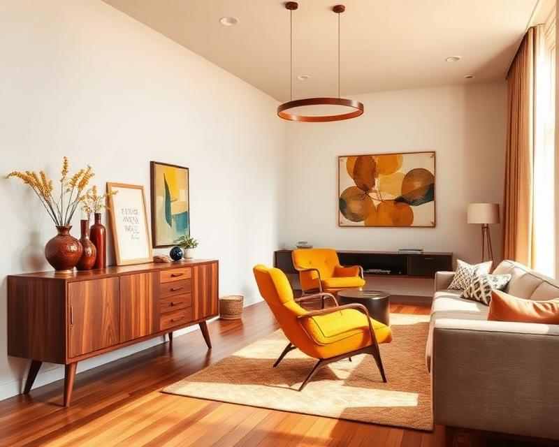 Mid-Century Modern