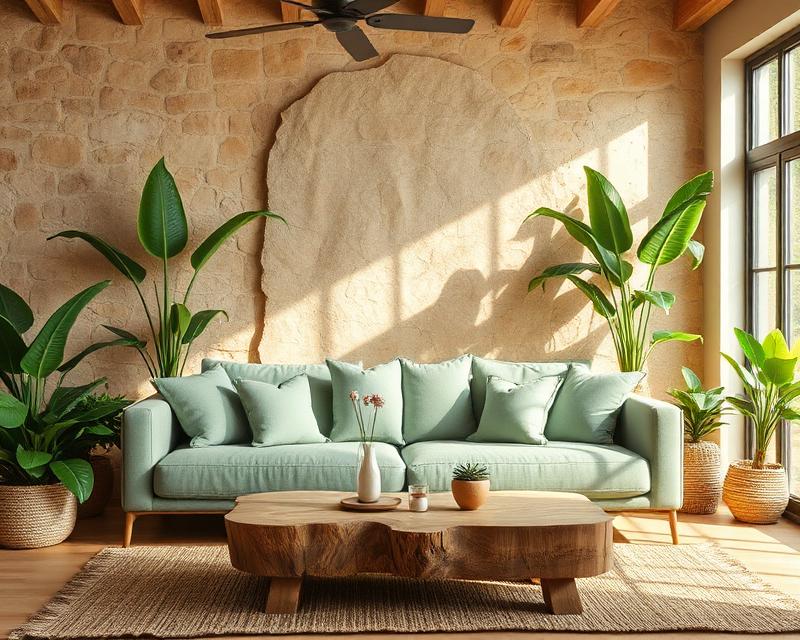 Nature Retreat