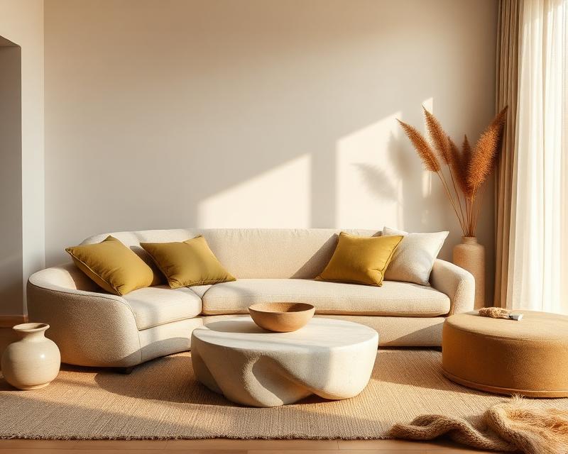 Organic Modern