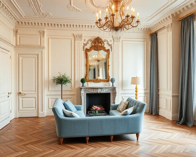 Parisian