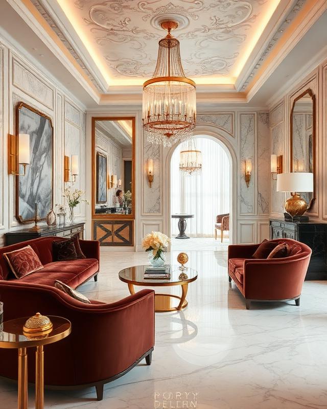 Luxury