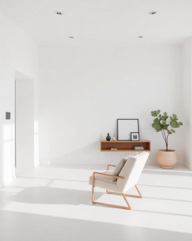 Minimalist