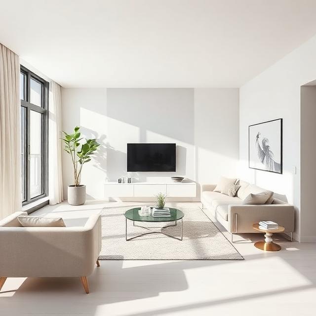 Modern