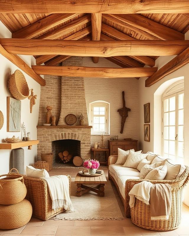 Rustic