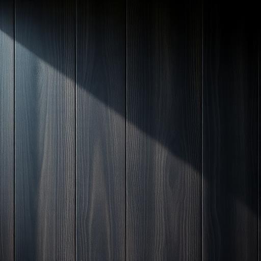 Shou Sugi Ban