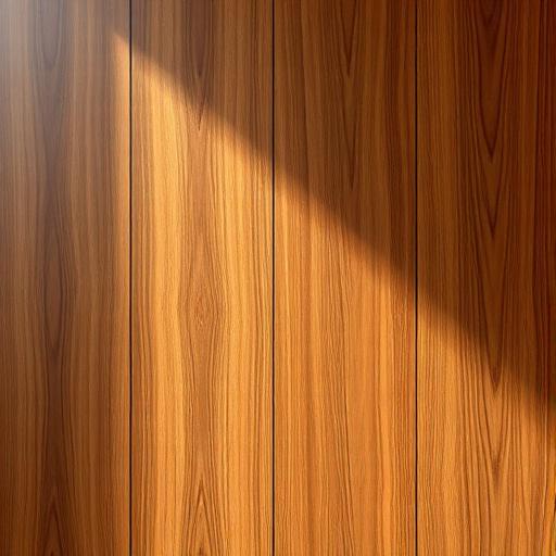 Walnut Panel