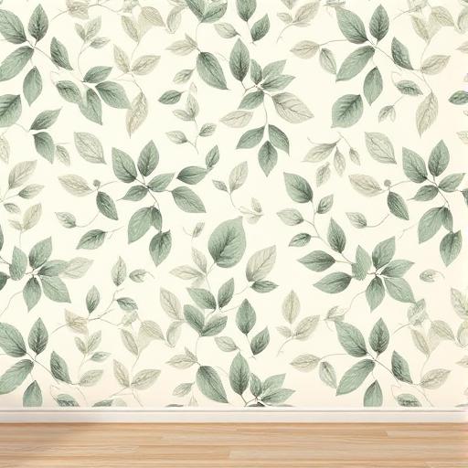 Botanical Leaf