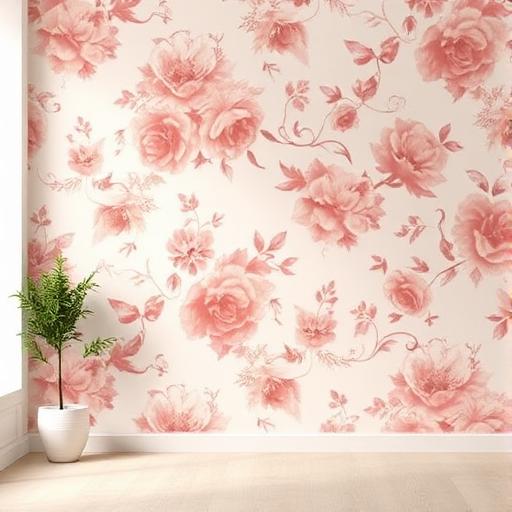 Soft Floral