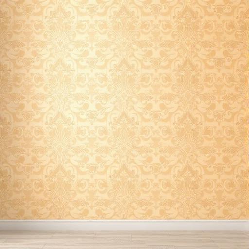 Subtle Damask
