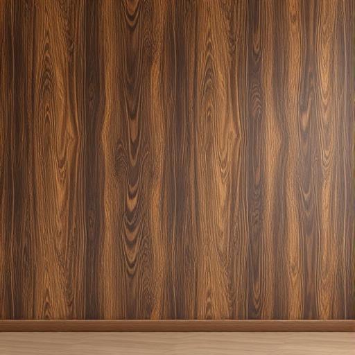 Walnut Wallpaper